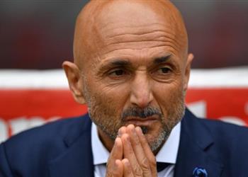 سباليتي يؤكد غياب نجم إنتر ميلان عن أولى مواجهات دوري الأبطال