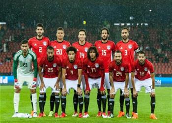 منتخب مصر يعلن عبر بطولات موعد مباراة سوازيلاند في رابع جولات التصفيات الإفريقية