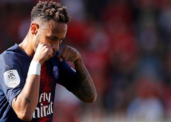 ألفيس نيمار عليه أن يترك الطفل الذي بداخله ويصبح رجلا