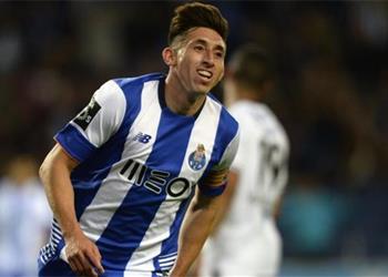 وكيله يكشف هل ينتقل هيريرا لريال مدريد