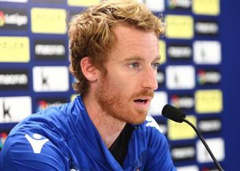 لاعب سوسييداد الفوز على برشلونة ليس مستحيل ا