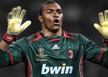 ديدا يختار أفضل حارس مرمى في العالم