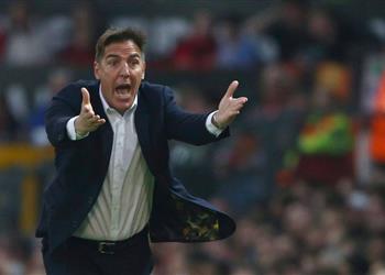 مدرب بيلباو لا نخشى ريال مدريد ورحيل رونالدو جيد تكتيكي ا