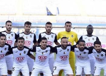 وفاق سطيف الجزائري يهزم الوداد المغربي في ذهاب ربع نهائي دوري أبطال إفريقيا