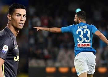 ألبيول غياب رونالدو عن التهديف حدث من قبل مع ريال مدريد