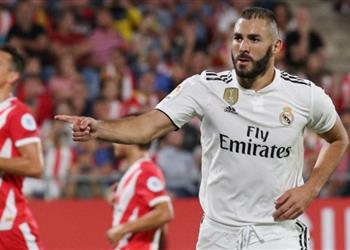 بيلباو ضحية بنزيما الم فضلة في الليجا