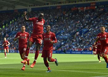 فينالدوم يتحدث عن خسارة ليفربول دوري أبطال أوروبا ومنافسة مانشستر سيتي