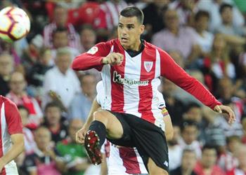 لاعب بيلباو يمكننا الفوز على ريال مدريد