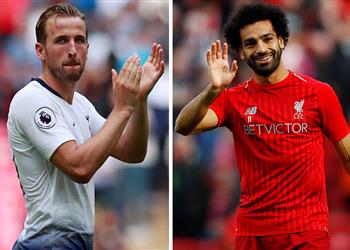 البريميرليج ليفربول أمام توتنهام موعد المباراة والقناة الناقلة والمعلق