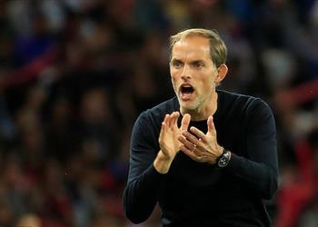 توخيل يكشف سبب غياب نيمار عن مواجهة سانت إتيان ويوجه رسالة لليفربول