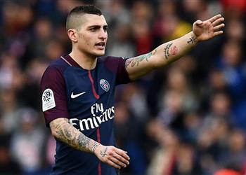 فيراتي نعلم مدى صعوبة مواجهة ليفربول ولكن