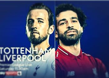 كلوب يعلن التشكيل الرسمي لليفربول أمام توتنهام