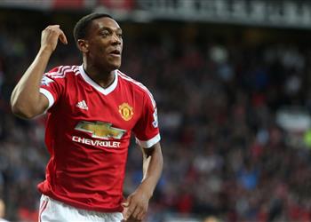 سببان يدفعان مانشستر يونايتد إلى عدم بيع مارسيال