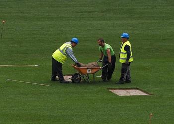 سبورت برشلونة يحق له رفض اللعب على أنويتا في تلك الحالة