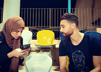 كابوريا في حوار لـ بطولات سأعود لمستواي مع الطلائع لست نادم ا على اللعب للزمالك وهذا اللاعب يستحق الانضمام للمنتخب