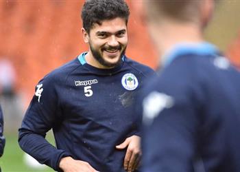 سام مرسي يقود ويجان أمام برينتفورد في التشامبيونشيب