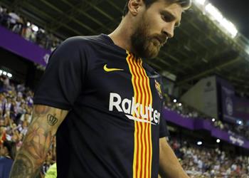 تغييرات بالجملة في تشكيل برشلونة لمباراة ريال سوسيداد