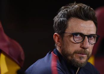 دي فرانشيسكو يكشف موقف دجيكو من اللعب أمام كييفو