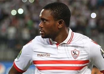 الزمالك يتوصل لاتفاق مع معروف يوسف لتجديد التعاقد غد ا