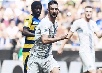 إنتر ميلان يسقط أمام بارما في الدوري الإيطالي