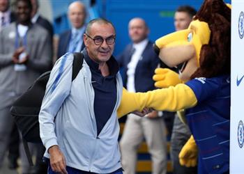 ساري هازارد الأفضل في أوروبا ويجب أن نتطور دفاعي ا