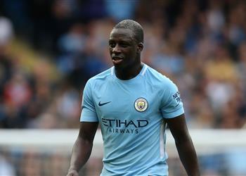 رسالة ساخرة من ميندي بعد استبعاده أمام فولهام