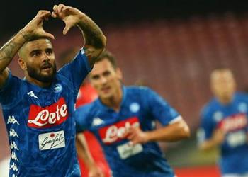 بالفيديو نابولي يعود للانتصارات في الدوري الإيطالي بفوز صعب على فيورنتينا