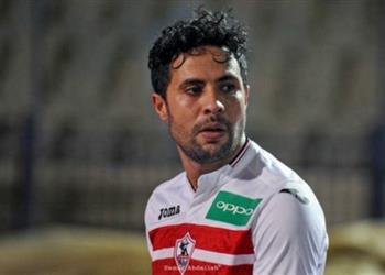 محمد إبراهيم باكي ا شعرت بالقهر كثير ا وهذا الثنائي ساندني