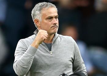 مورينيو الفوز على واتفورد مهم للحفاظ على المسافة مع فرق المقدمة