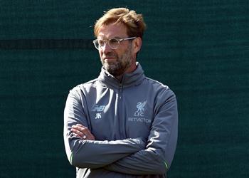 كلوب ليفربول يجب ألا يقف على هداف واحد فقط