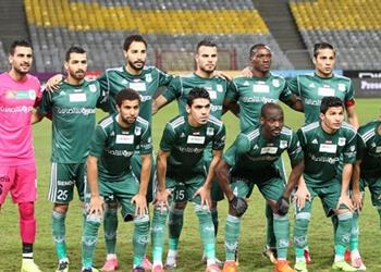 المصري أمام اتحاد العاصمة الجزائري موعد المباراة والقنوات الناقلة والمعلقين