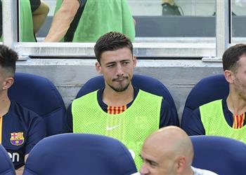 فالفيردي لا يثق في صفقات برشلونة الجديدة