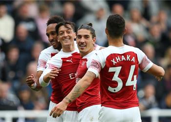 تقارير مانشستر يونايتد يستهدف نجم آرسنال في الميركاتو الشتوي