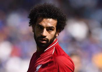 نجم إنجليزي سابق يحذر ليفربول برشلونة سيحاول ضم محمد صلاح