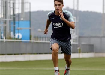 برشلونة يصدر بيان ا رسمي ا بشأن سواريز