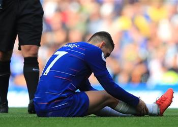 شكوك حول مشاركة كوفاسيتش أمام باوك بالدوري الأوروبي