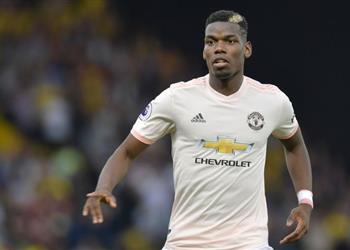 ميرور يوفنتوس يخطط لصفقة تبادلية لضم بوجبا