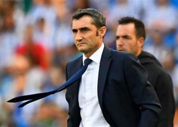 ماركا لـ فالفيردي كيف لا تقلق من الأداء الكارثي