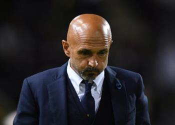 شكوك حول غياب نجم إنتر ميلان عن أولى مباريات دوري الأبطال