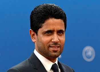 الخليفي قبل مواجهة ليفربول نملك أفضل مدرب في العالم