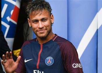 منير باريس سان جيرمان لا يعتمد على نيمار
