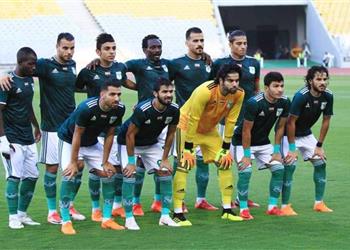 بالفيديو كعب وادي يقود المصري للفوز على اتحاد العاصمة في ذهاب دور الـ8 بالكونفدرالية