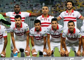 جروس يعلن قائمة الزمالك لمواجهة سموحة استبعاد أيمن حفني