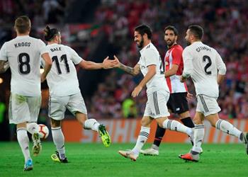 تقرير لوبيتيجي يفضل الاعتماد على الحرس القديم في ريال مدريد