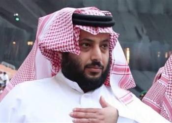 تركي آل الشيخ يرد على أنباء إقالته من جميع مناصبه