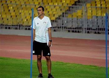 أسامة نبيه أشركنا الحضري في كأس العالم بمزاجنا ورفضت الاستمرار مع كوبر في أوزبكستان