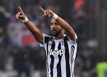 بنعطية بعد مباراة ساسولو فوز مهم ليوفنتوس ونركز على هدف جديد