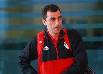 أسامة نبيه كوبر اتصدم من هجوم المصريين تدريب الزمالك ضمن طموحاتي وبريء من انضمام شيكابالا للمنتخب