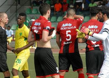 لاعب اتحاد العاصمة سنقتنص بطاقة الصعود من المصري في الجزائر