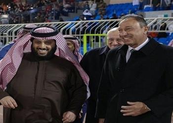 مرتضى أتلقى أموال ا من تركي آل الشيخ لسنا مثل العصابة وطلب مني السفر لأمريكا بسبب هدية الزمالك